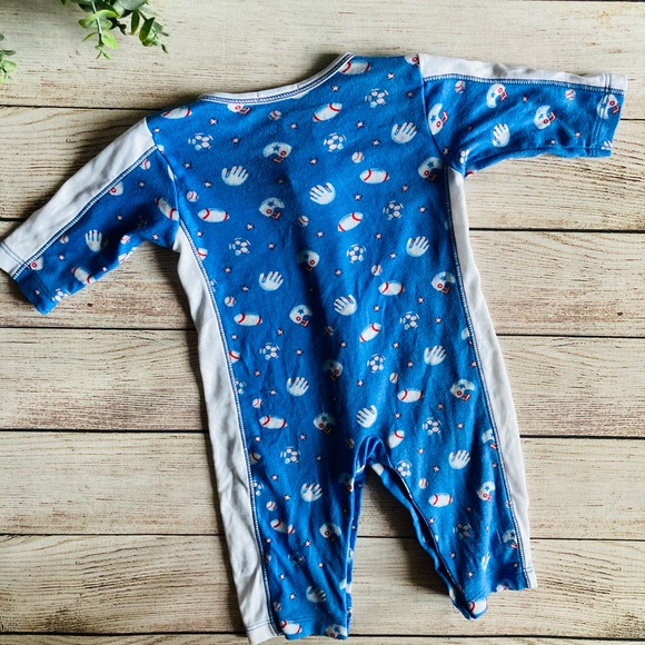 Kissy Kissy Playsuit - Picture 6 of 6